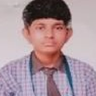 Manish Kumar Mahalanabish